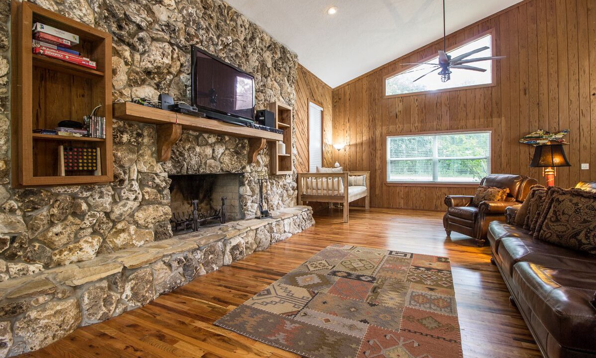 Photo of Livingroom in Ocklawaha