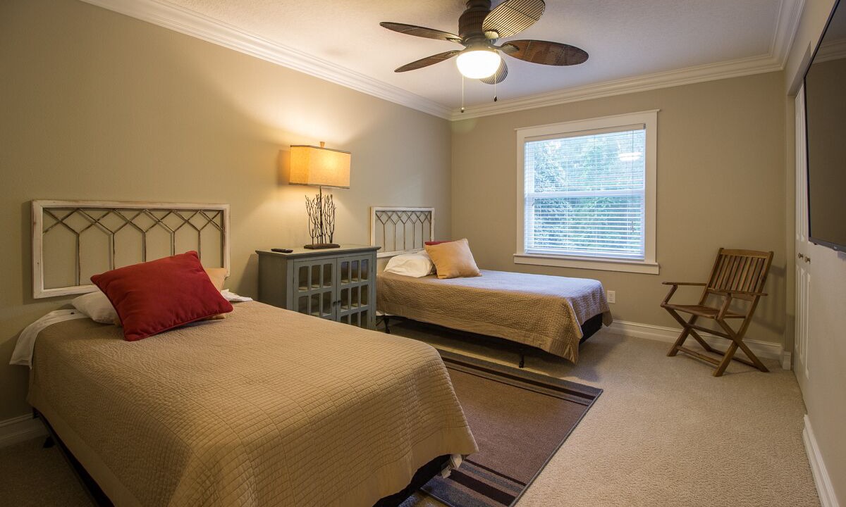 Photo of Bedroom in Ocklawaha