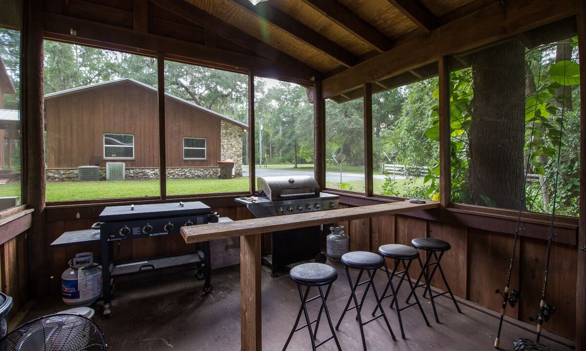 Photo of Outdoor in Ocklawaha