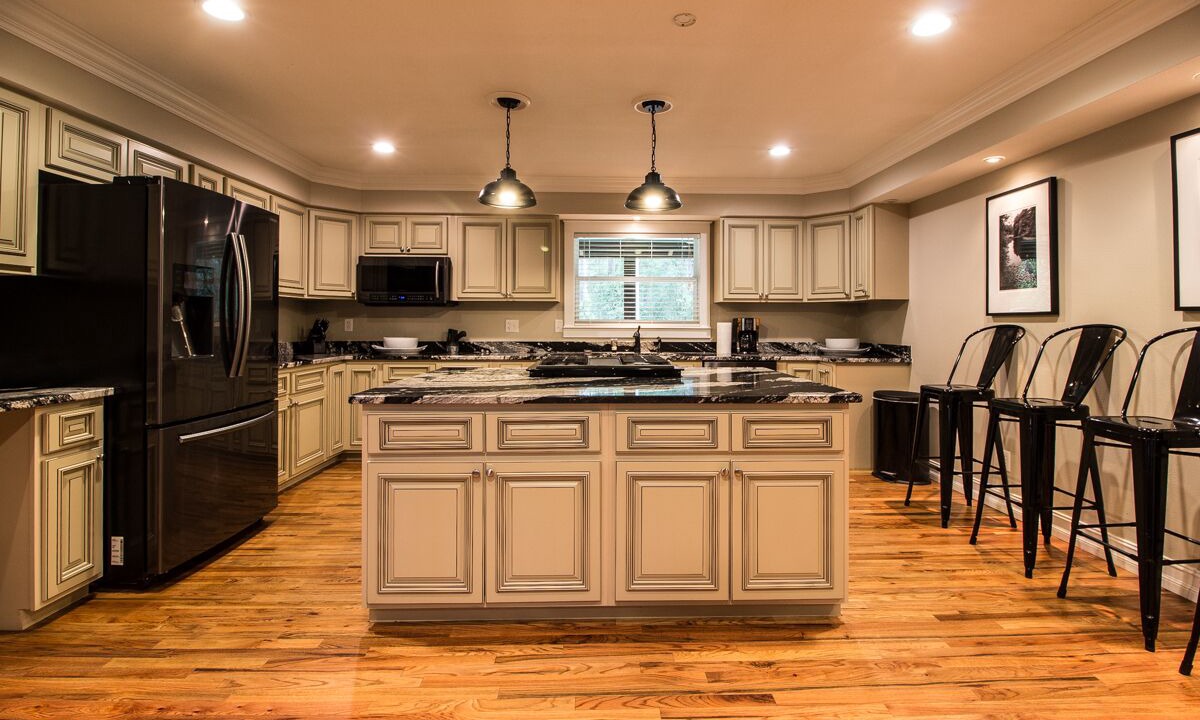Photo of Kitchen in Ocklawaha