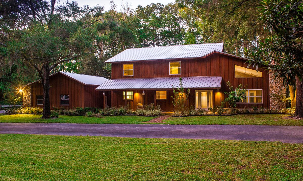 Photo of Outdoor in Ocklawaha