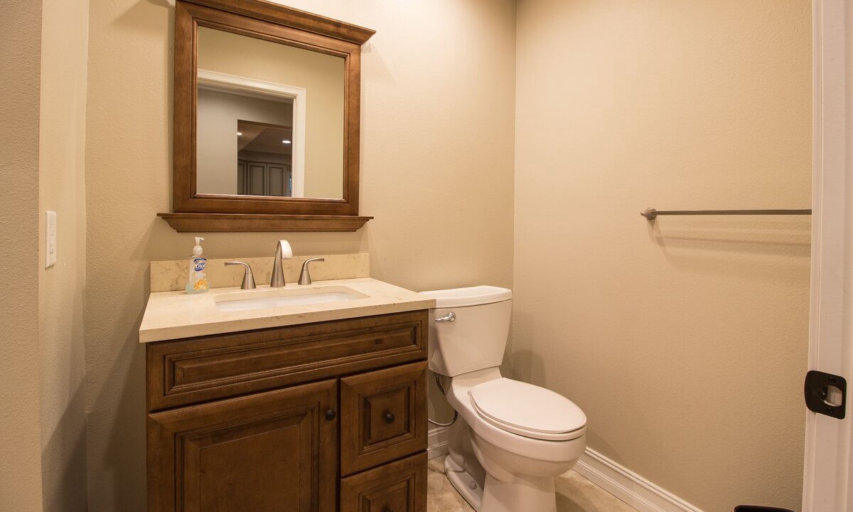 Photo of Bathroom in Ocklawaha