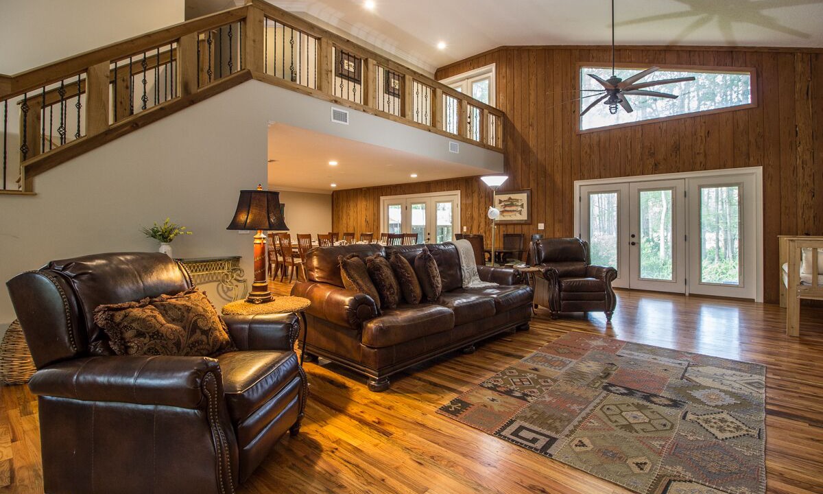 Photo of Livingroom in Ocklawaha