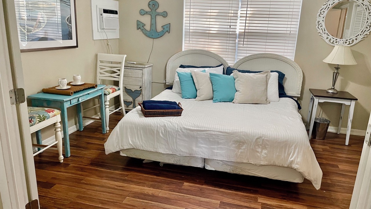 Photo of Bedroom in St. Augustine