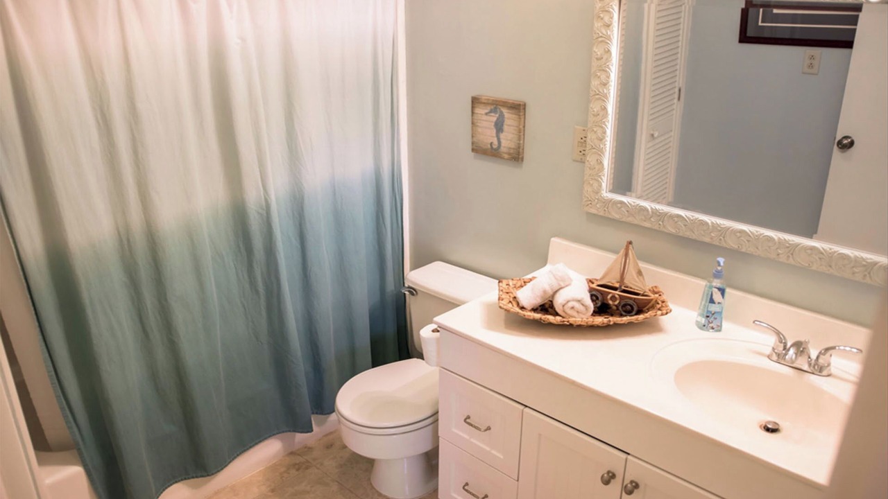 Photo of Bathroom in St. Augustine