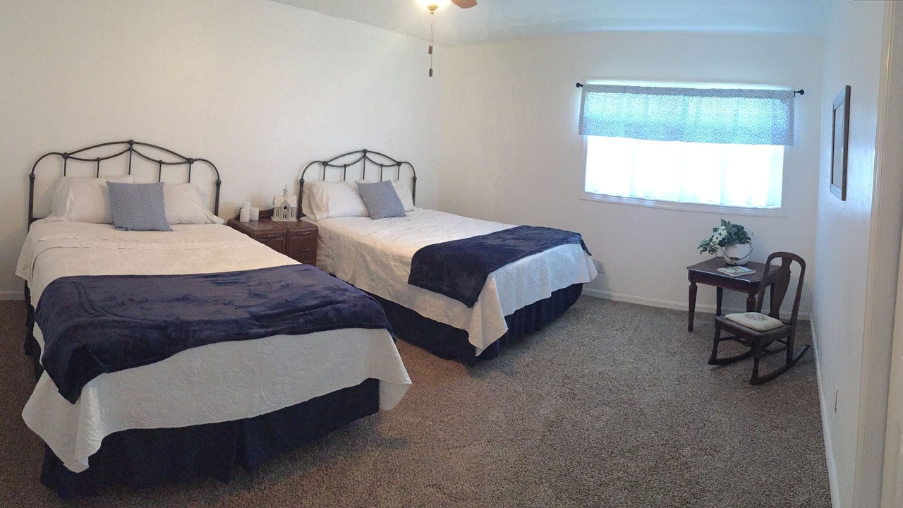 Photo of Bedroom in Belleview