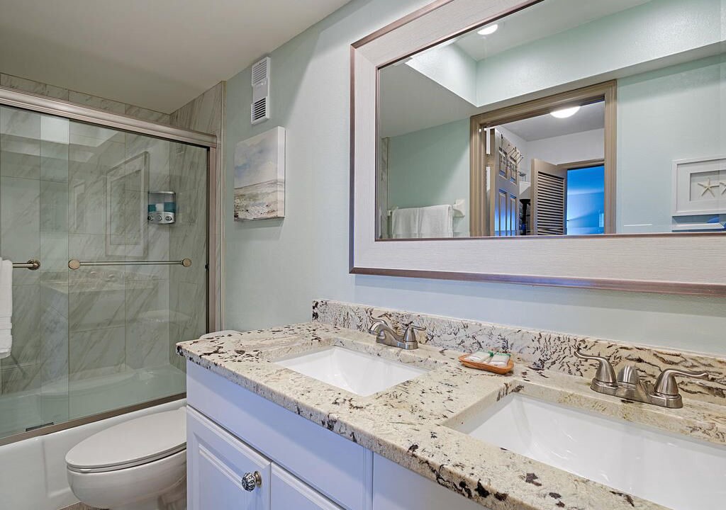 Photo of Bathroom in Redington Shores