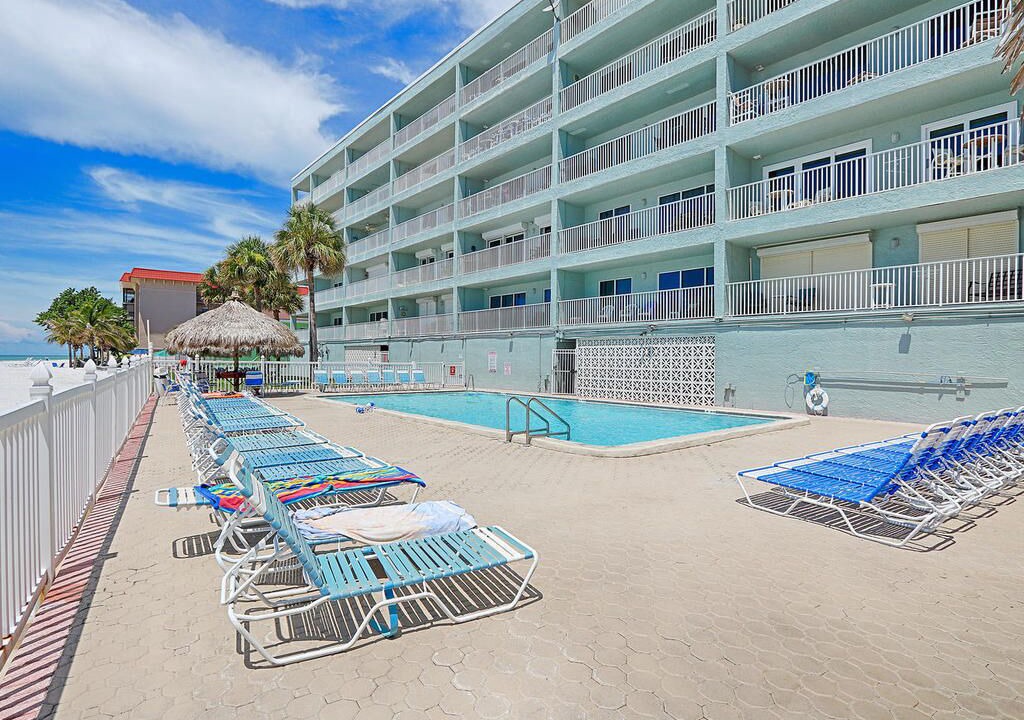 Photo of Outdoor in Redington Shores
