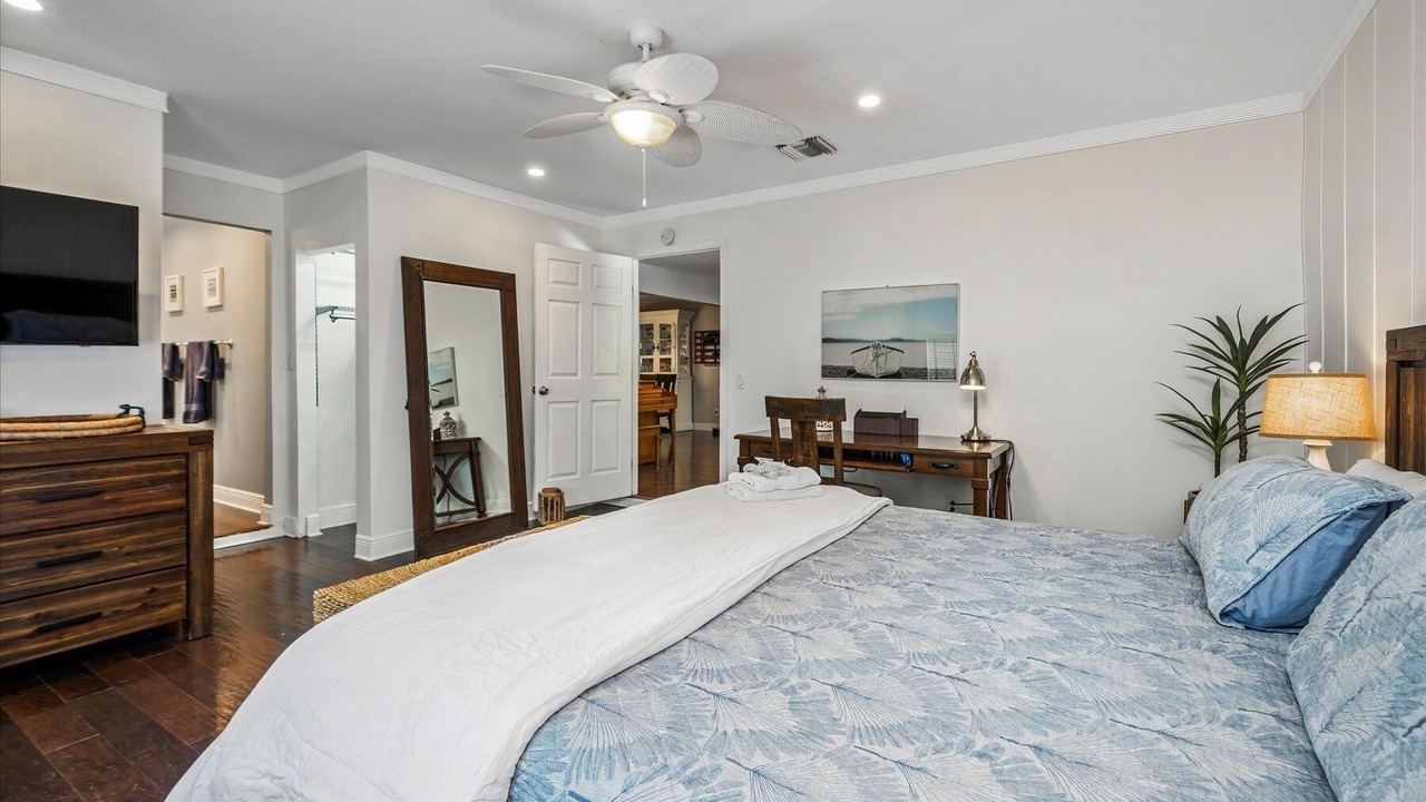 Photo of Bedroom in Summerplace