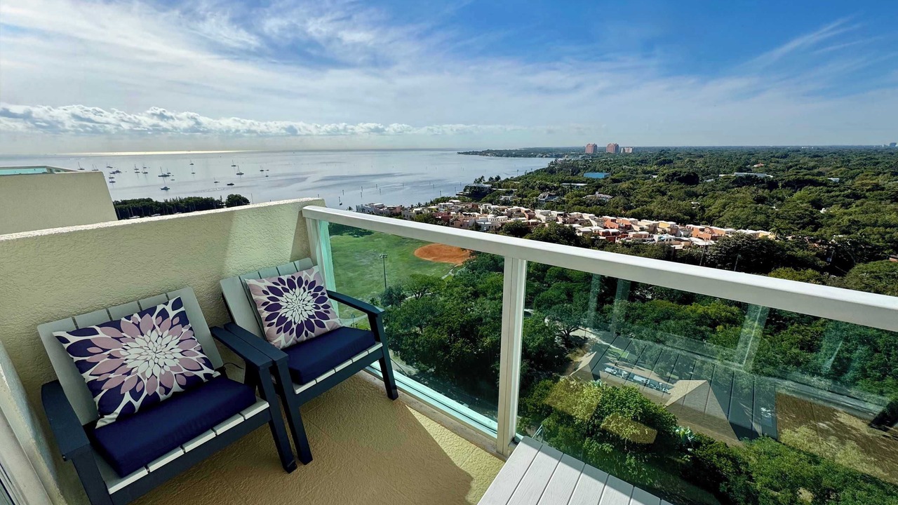 Photo of Outdoor in Coconut Grove