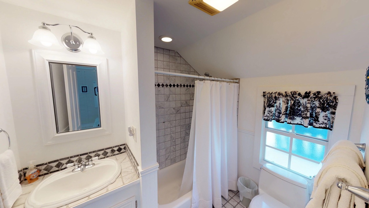 Photo of Bathroom in The Meadows