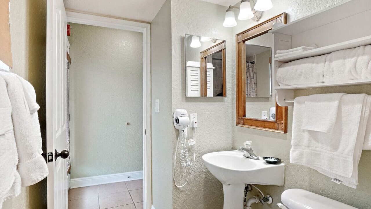 Photo of Bathroom in Dunedin