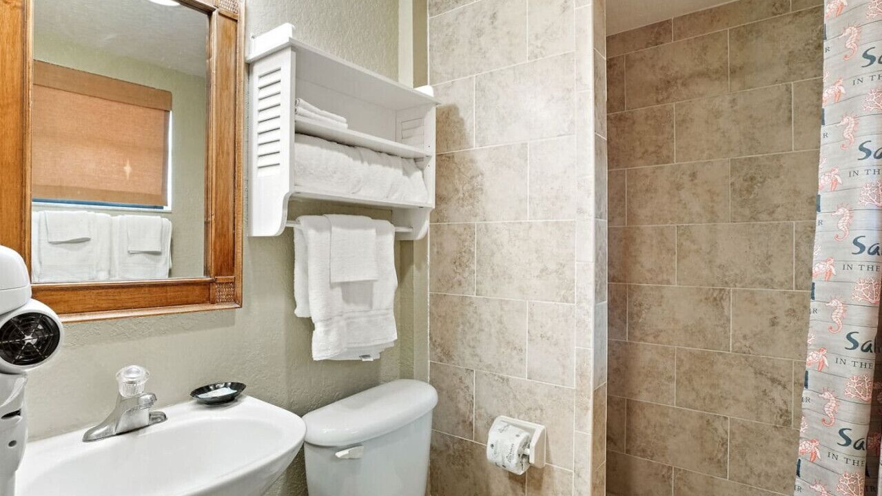 Photo of Bathroom in Dunedin