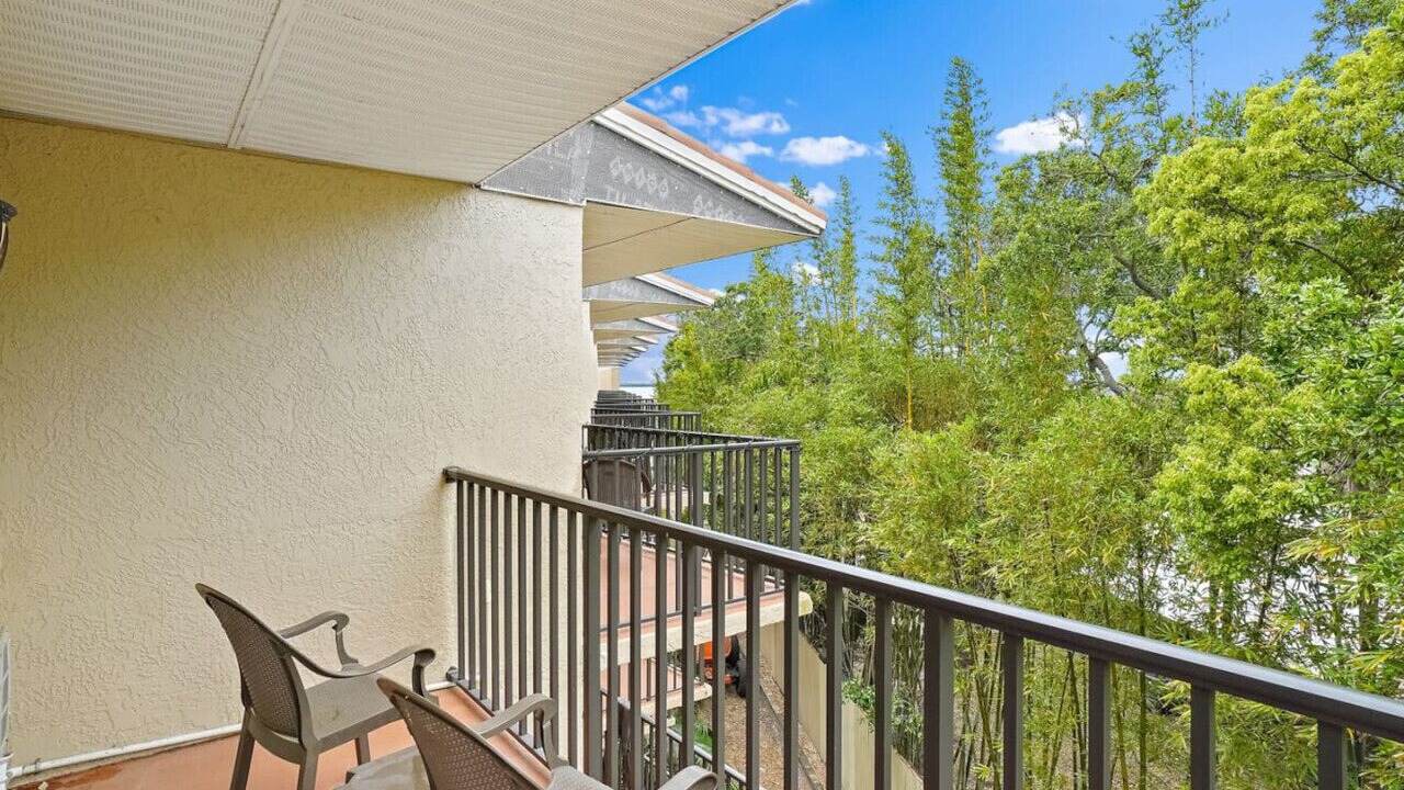 Photo of Patio Balcony in Dunedin
