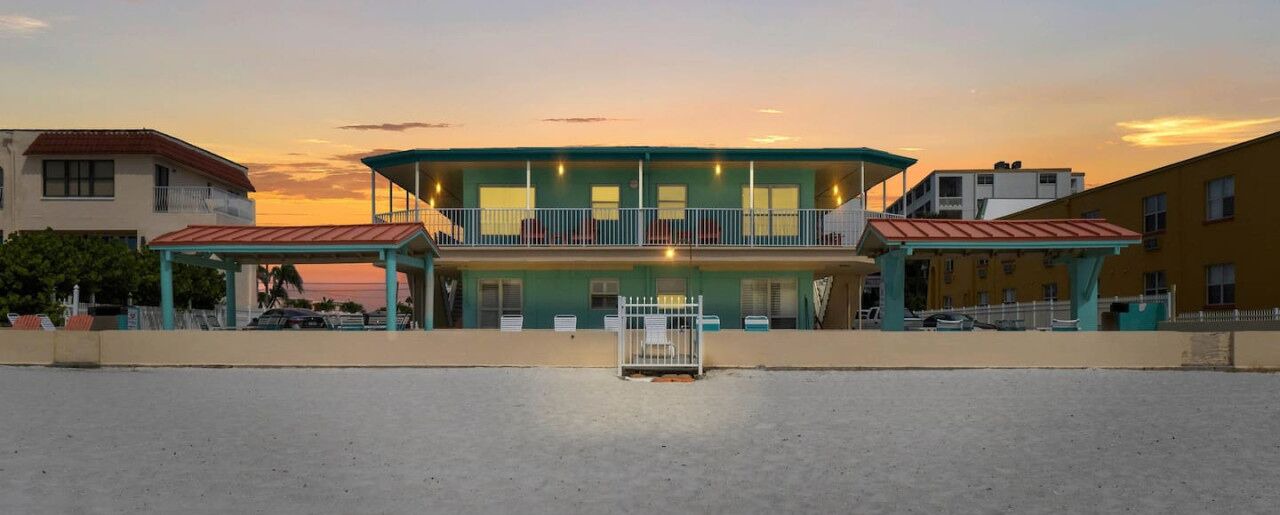 Photo of Others in North Redington Beach
