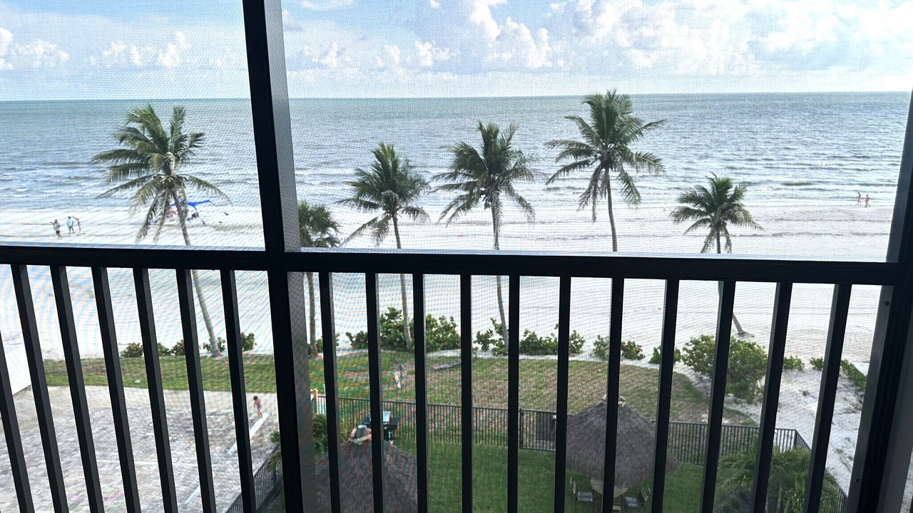 Photo of Outdoor in Mid Island