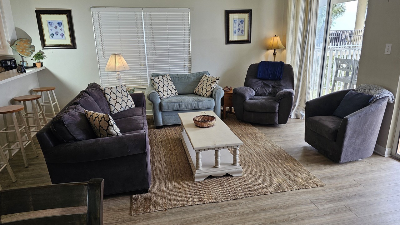 Photo of Bedroom in Dauphin Island