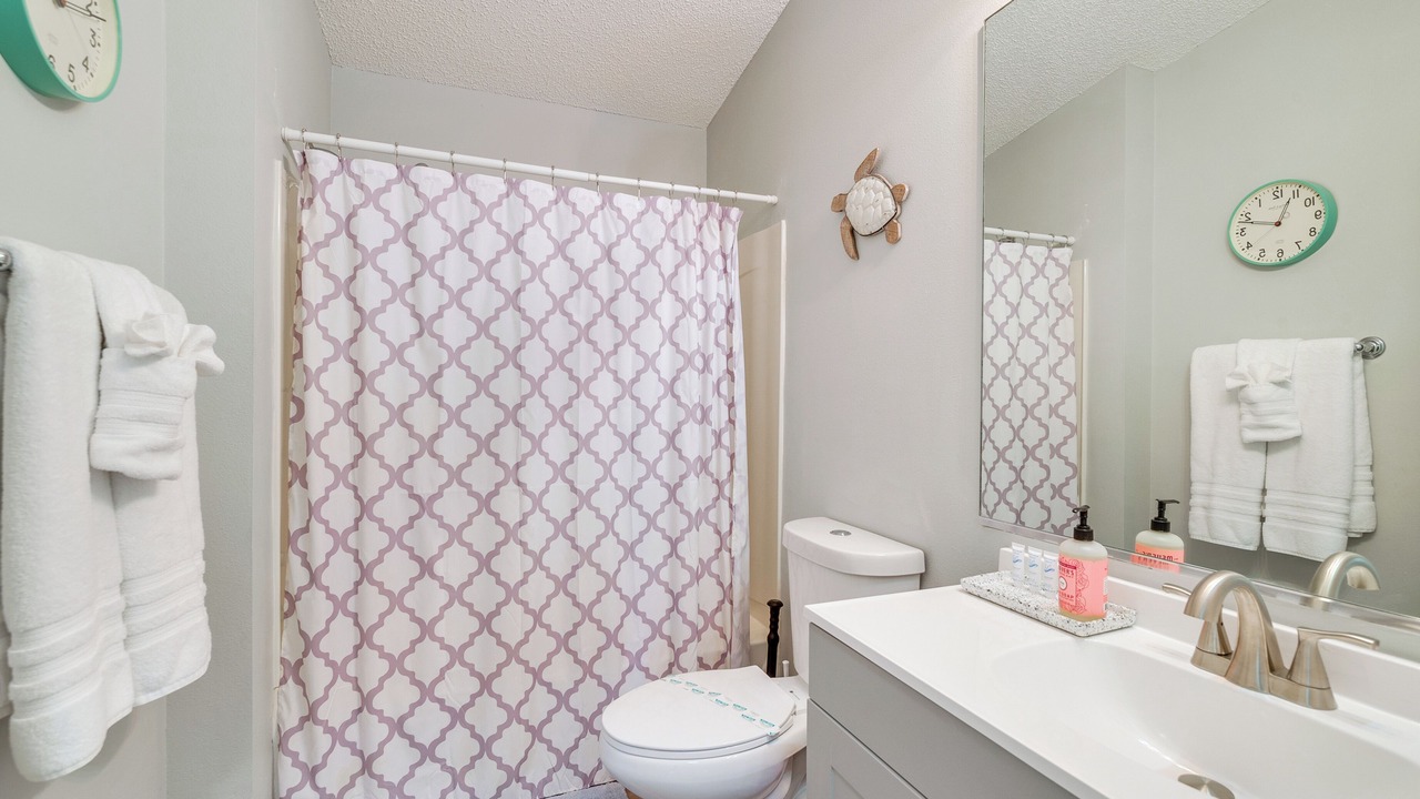 Photo of Bathroom in Belvedere