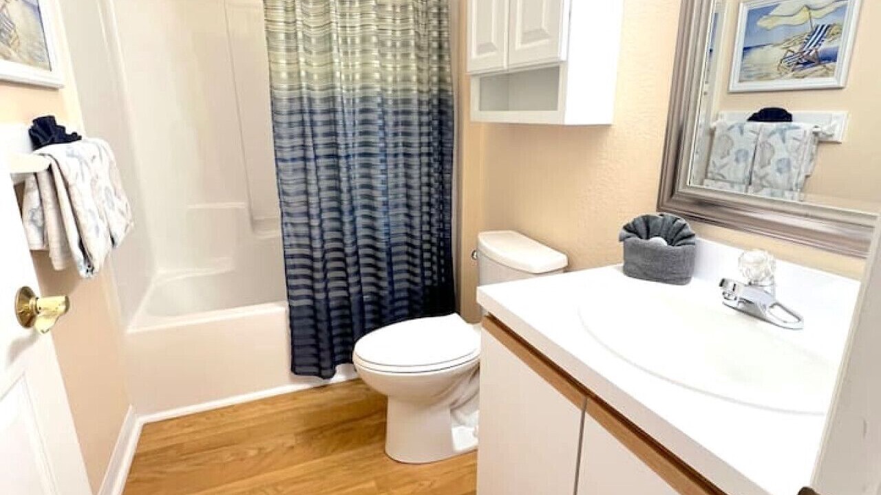 Photo of Bathroom in Cudjoe Key