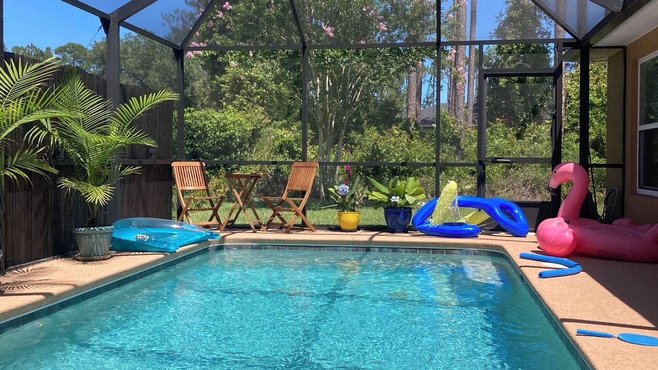 Photo of Outdoor in Palm Coast