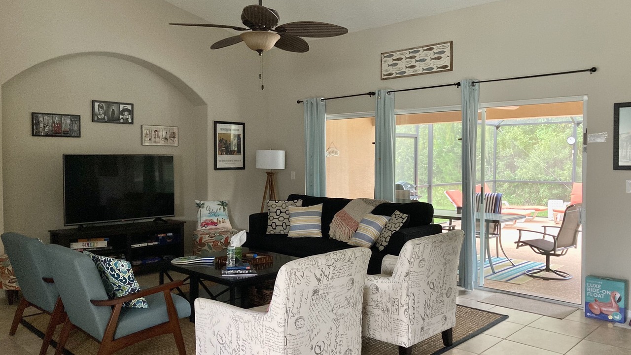 Photo of Bedroom in Palm Coast