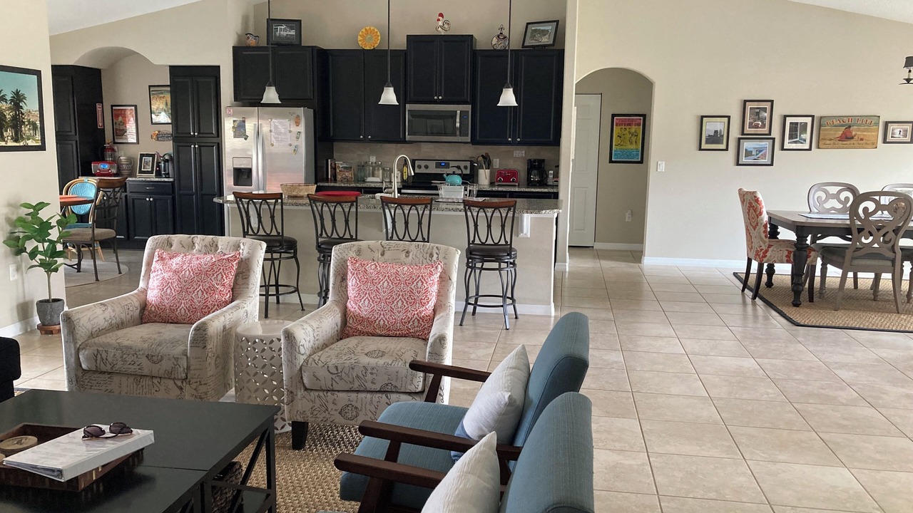 Photo of Bedroom in Palm Coast