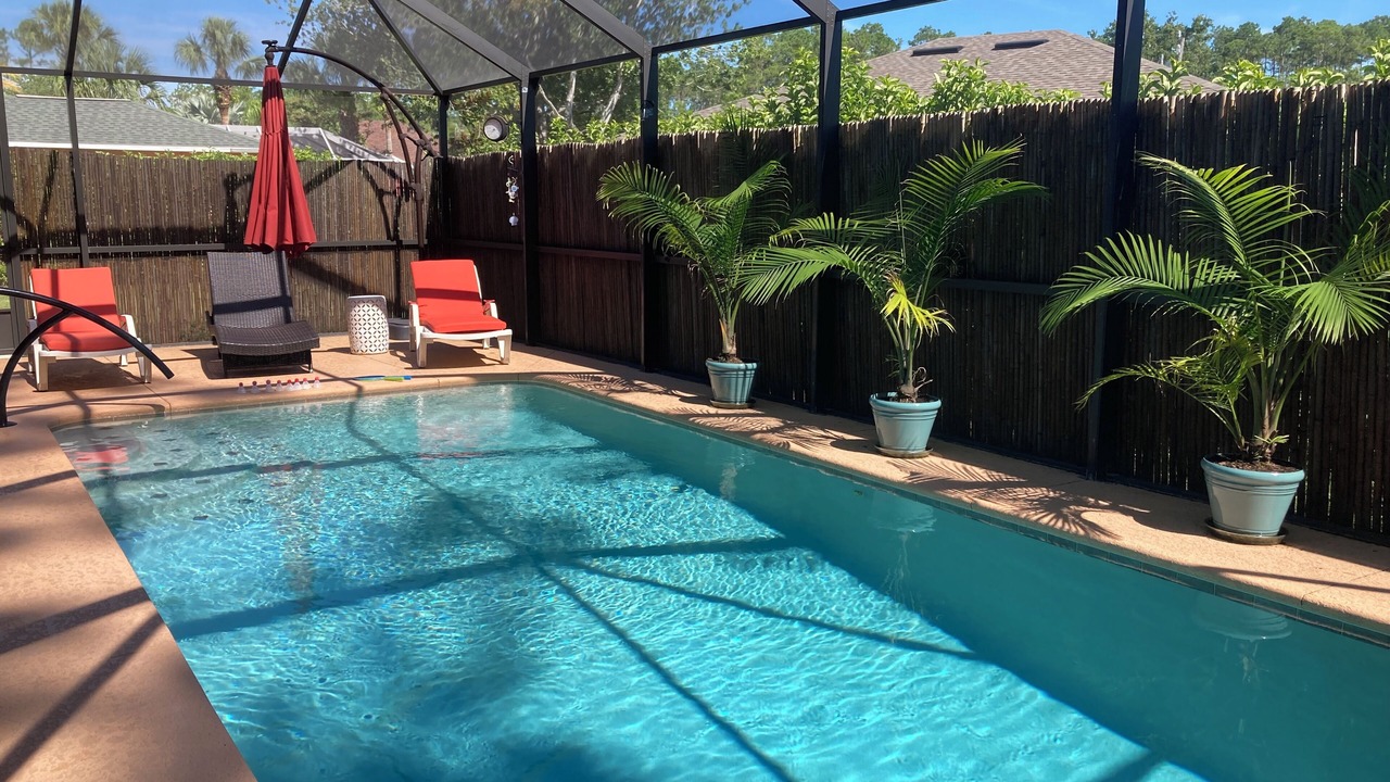 Photo of Outdoor in Palm Coast