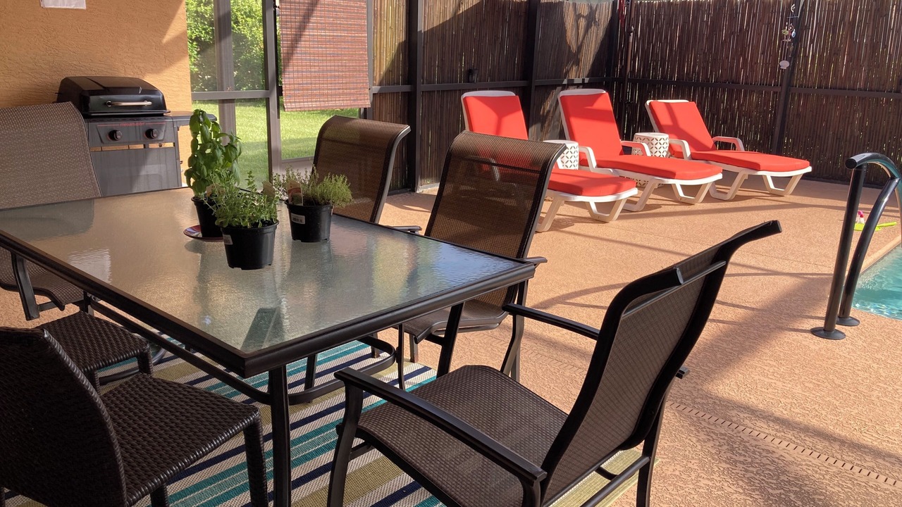 Photo of Outdoor in Palm Coast