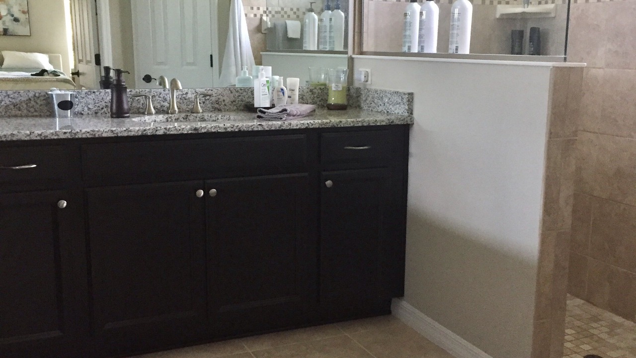 Photo of Bathroom in Palm Coast