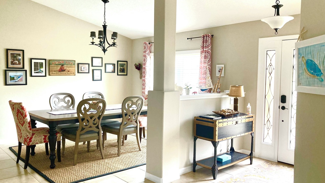 Photo of Bedroom in Palm Coast