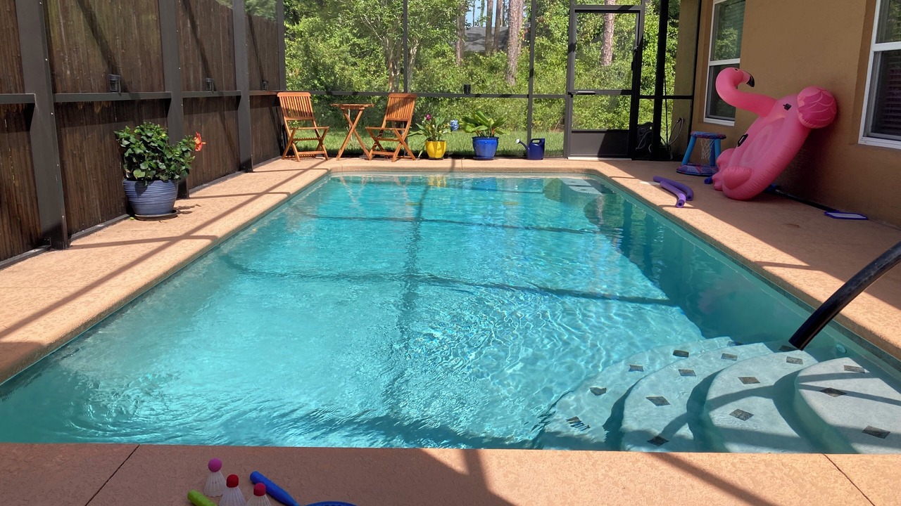 Photo of Outdoor in Palm Coast