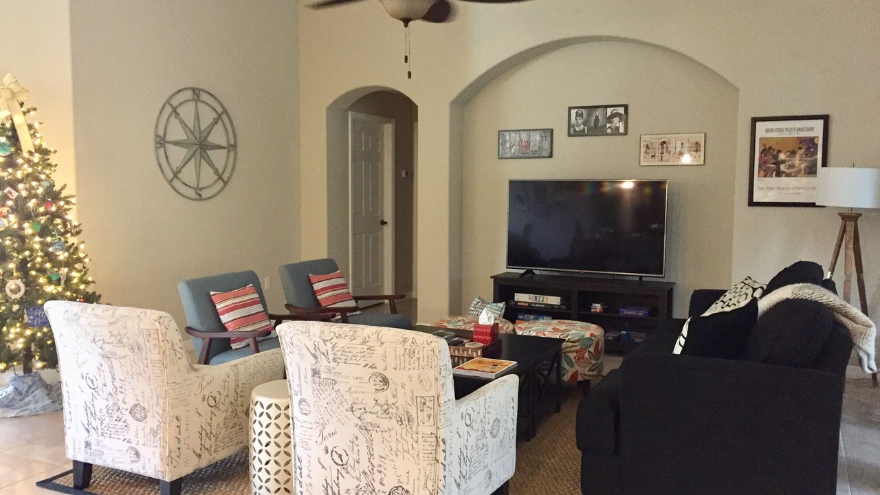 Photo of Bedroom in Palm Coast