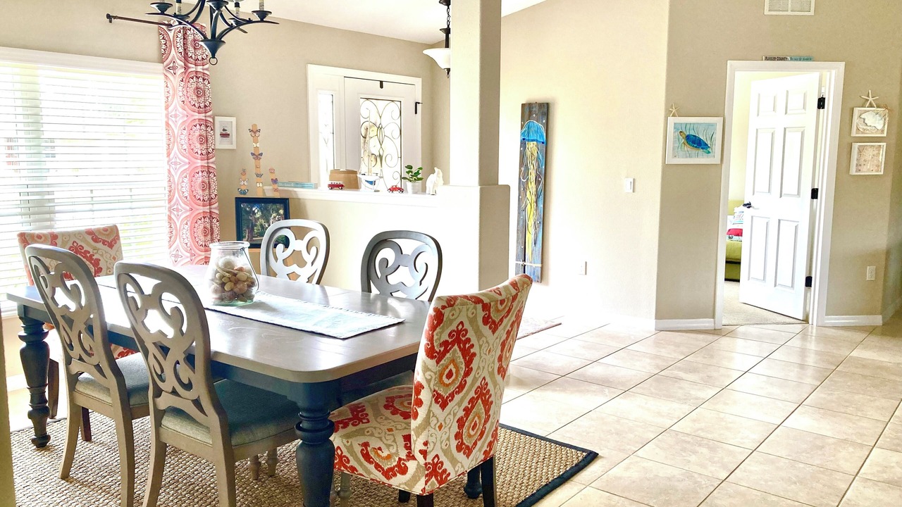 Photo of Bedroom in Palm Coast
