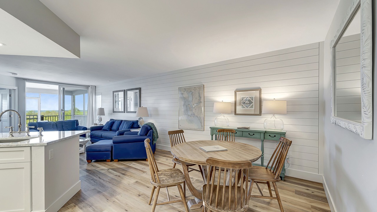 Photo of Bedroom in Palm Island