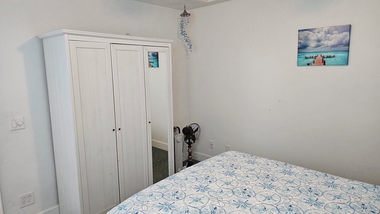 Photo of Bedroom in East Fort Lauderdale