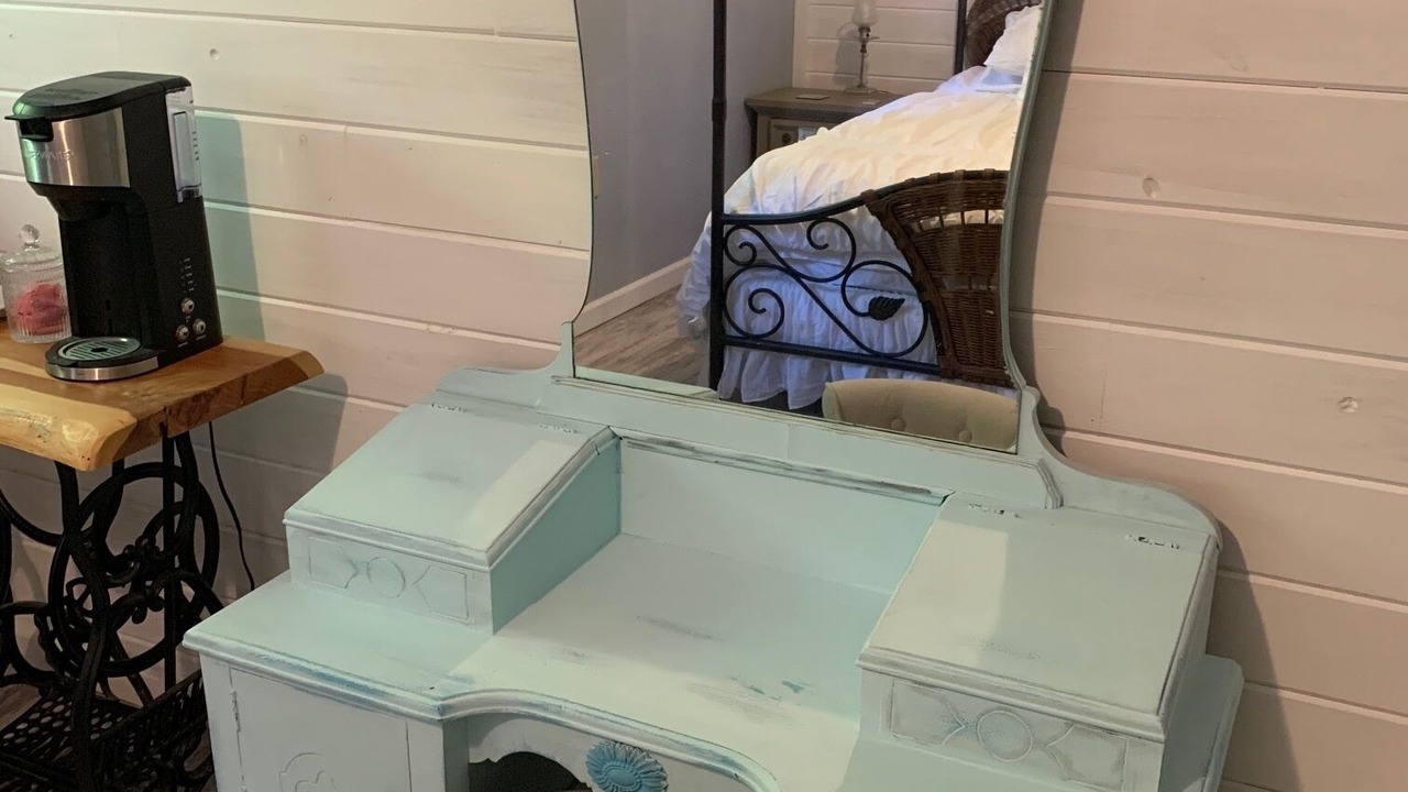 Photo of Bedroom in Tallahassee