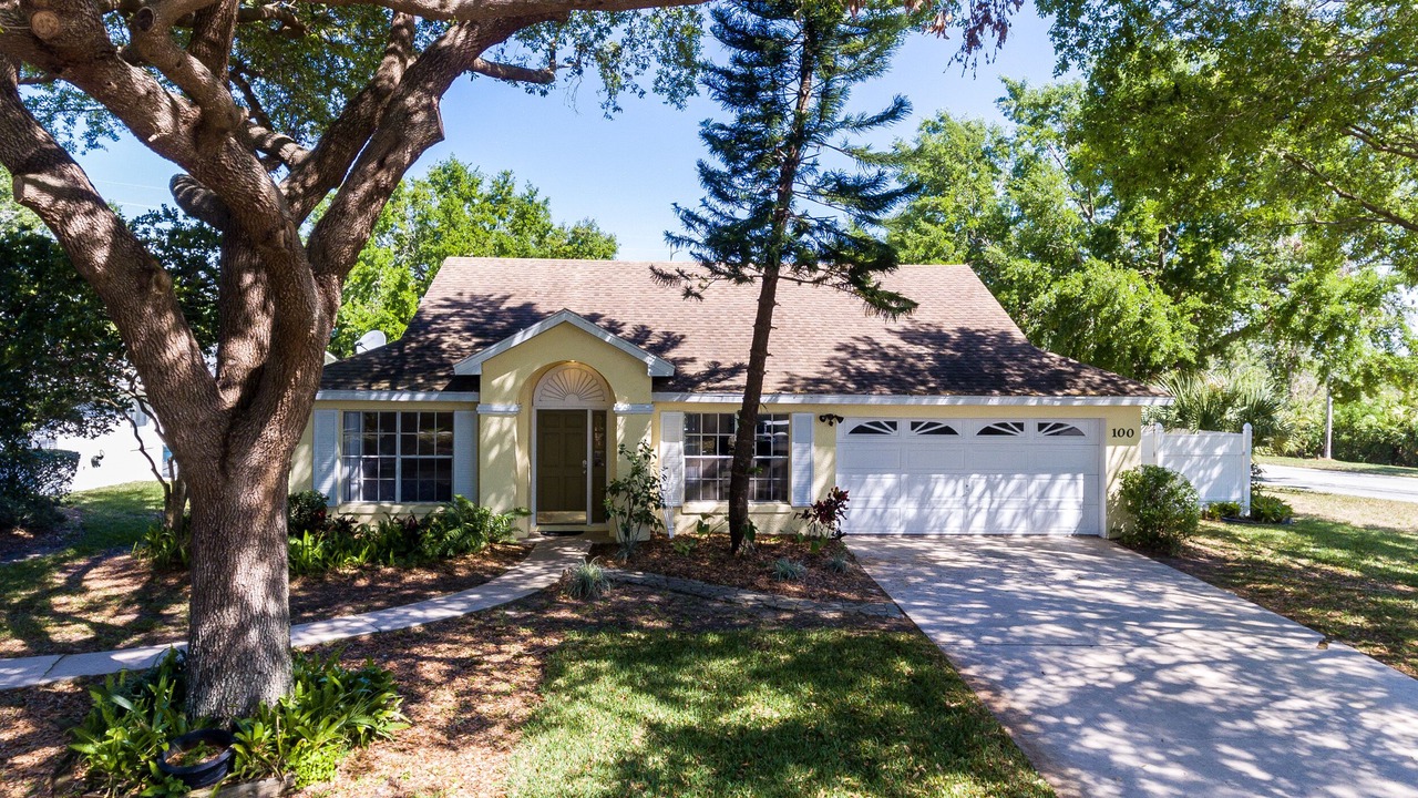 Photo of Outdoor in Sunridge Woods