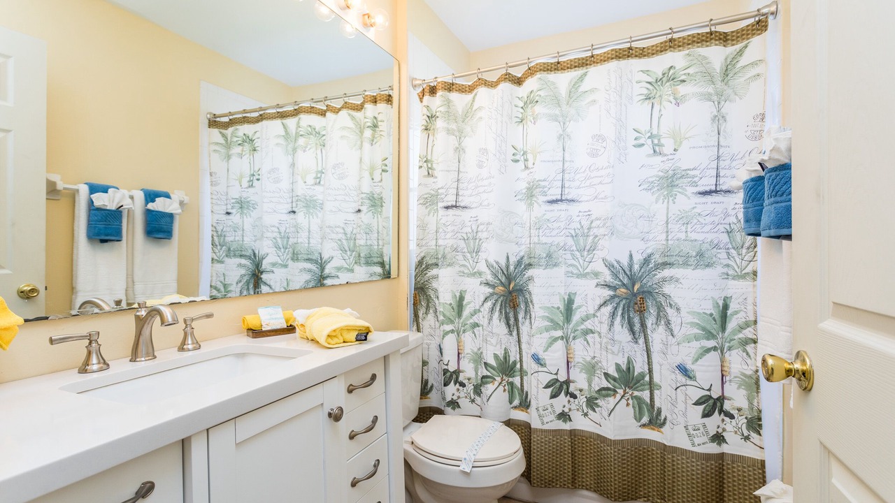 Photo of Bathroom in Sunridge Woods