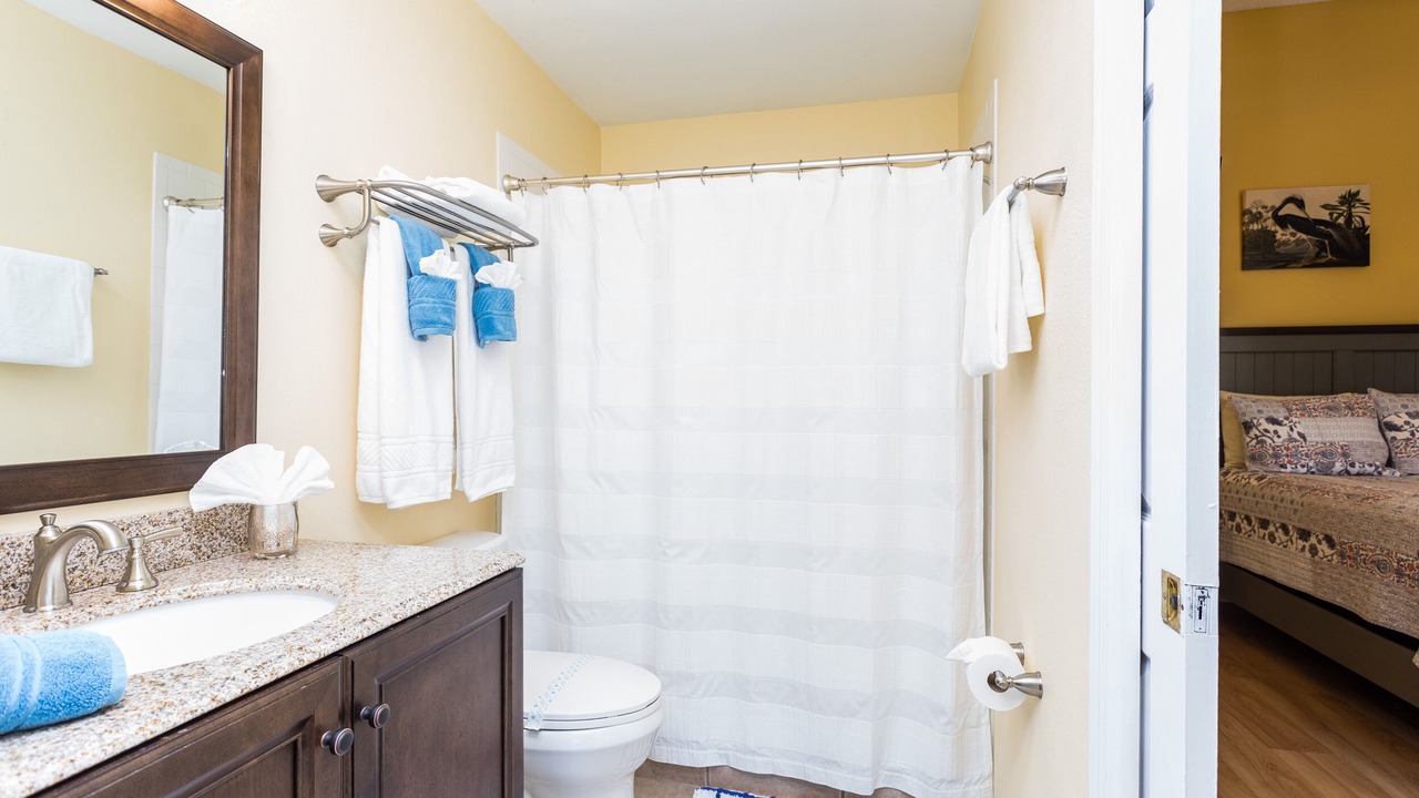 Photo of Bathroom in Sunridge Woods