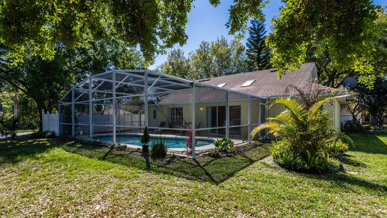 Photo of Outdoor in Sunridge Woods