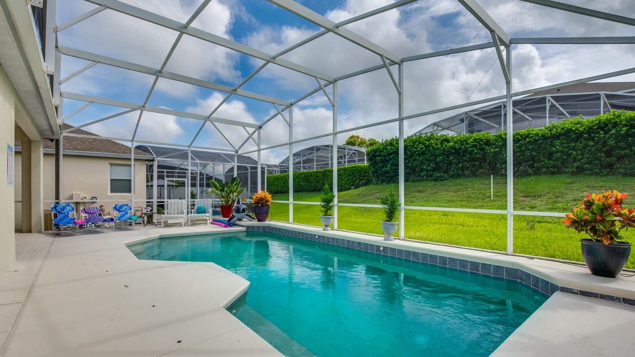 Photo of Outdoor in Highlands Reserve