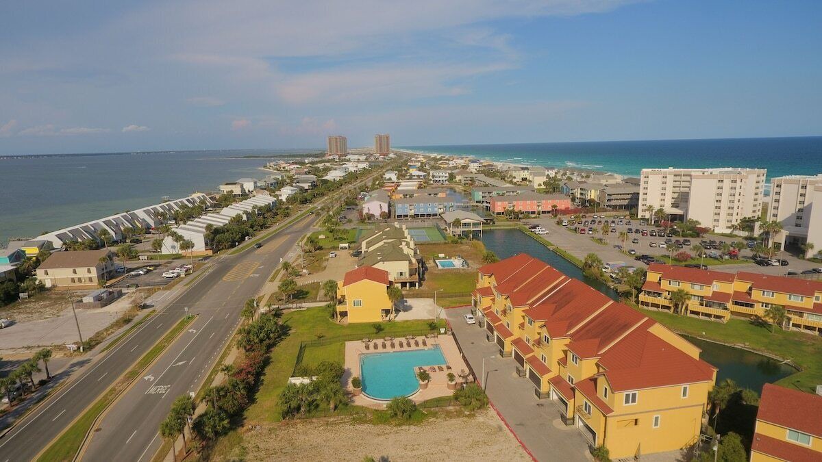 Photo of Outdoor in Pensacola Beach