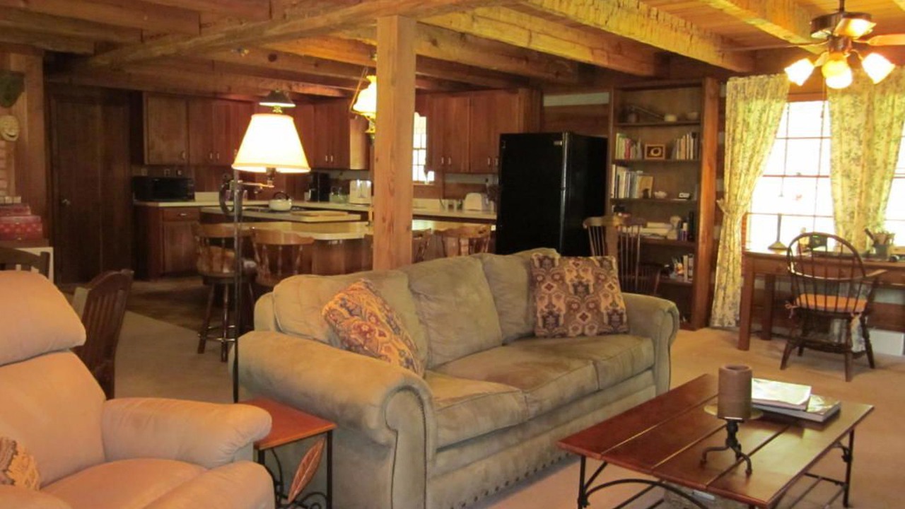 Photo of Bedroom in Edgar