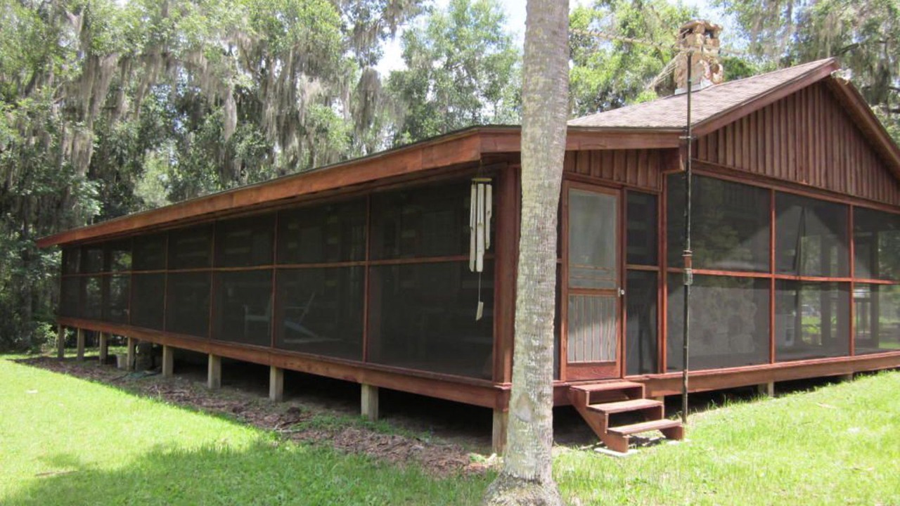 Photo of Outdoor in Edgar