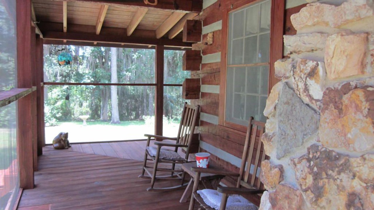 Photo of Outdoor in Edgar