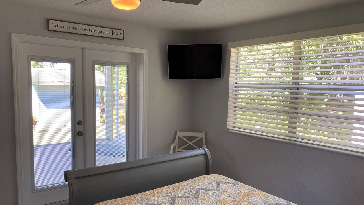 Photo of Bedroom in Odessa