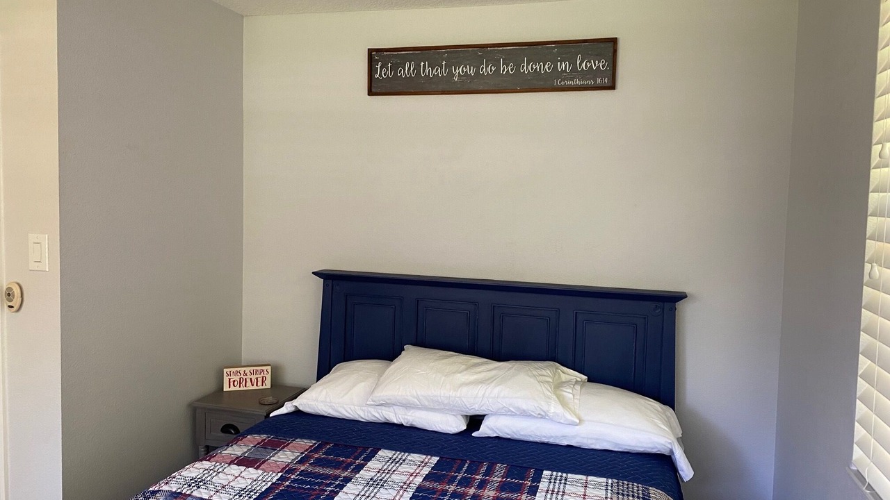 Photo of Bedroom in Odessa