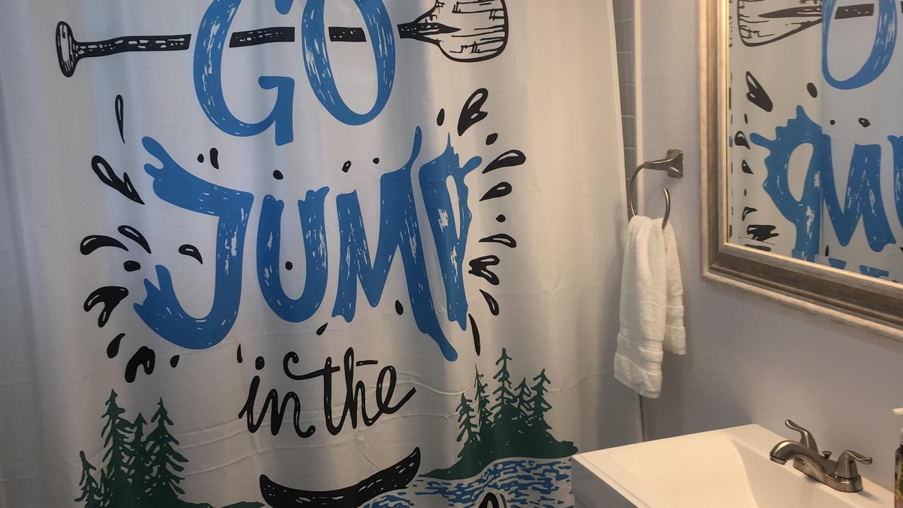 Photo of Bathroom in Odessa