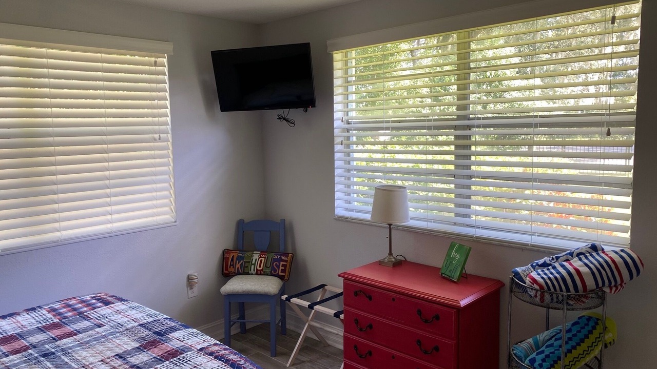 Photo of Bedroom in Odessa