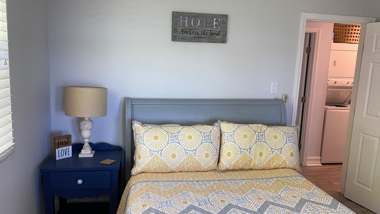 Photo of Bedroom in Odessa